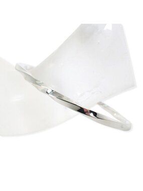 Tiffany & Co Knife Edge Bangle Bracelet